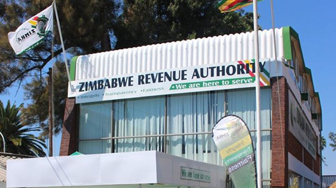 The Zimbabwe Revenue Authority (Zimra) collected $4,1 billion more than targeted at $90,6 billion during the first quarter (January-March) of the year.