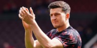 Harry Maguire has reportedly told friends he will not be forced out of Manchester United after a bomb threat forced his home to be evacuated.