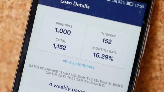 How Loan Apps Fool Borrowers – and How Microfinance Can Help
